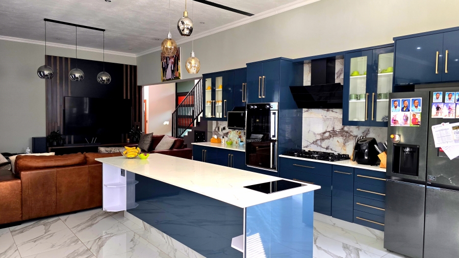 4 Bedroom Property for Sale in Wigwam North West